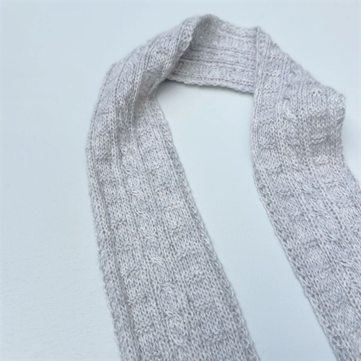 SANDOY TØRKLÆDE af Kit Couture